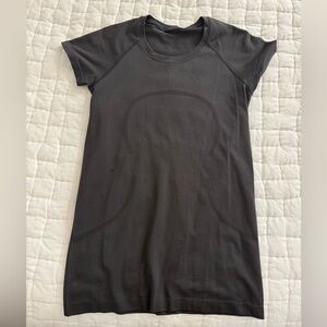 lululemon swiftly tech short sleeve